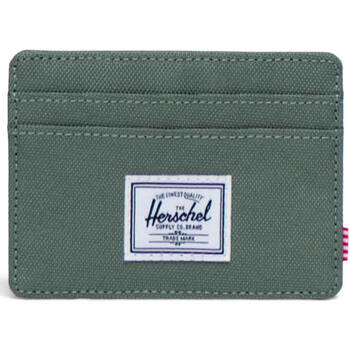 Sacs Portefeuilles Herschel Charlie Cardholder Bleu