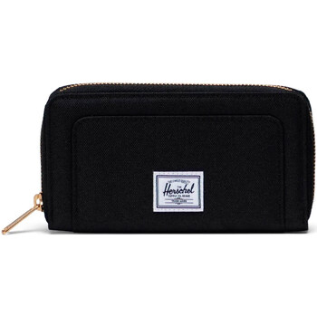 Sacs Portefeuilles Herschel Thomas Wallet Noir