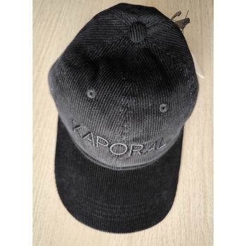 Accessoires textile Femme Casquettes Kaporal Très belle casquette neuve Kaporal Noir