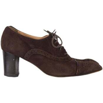 Chaussures Femme Mules Tod's Mules/Sabots en cuir Marron