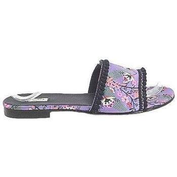 Chaussures Femme Mules Furla Mules Violet