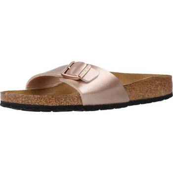 Chaussures Femme Sandales et Nu-pieds Birkenstock MADRID BF Autres