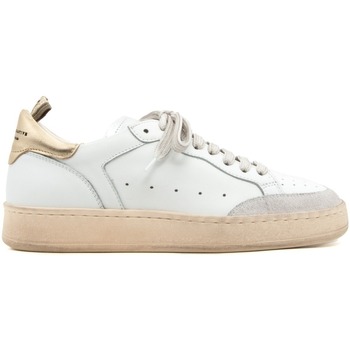 Chaussures Homme Baskets mode Officine Creative MAGIC/008 BI Blanc