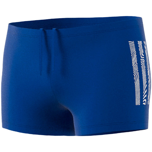 Vêtements Homme Maillots / Shorts de bain adidas Originals HI1630 Bleu