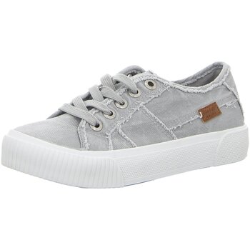 Chaussures Femme Baskets mode Blowfish Malibu  Gris