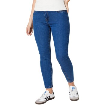 Vêtements Femme Jeans Dorothy Perkins Darcy Bleu