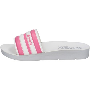 Chaussures Enfant Mules Inblu CJ 19 Rose