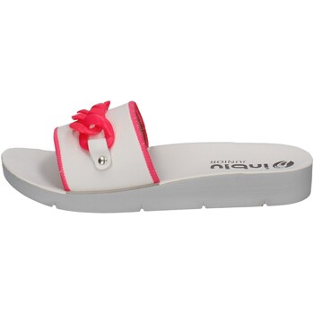 Chaussures Enfant Mules Inblu CJ 23 Rose