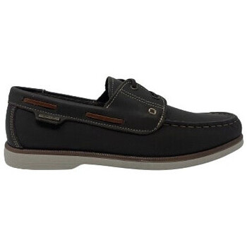 Chaussures Homme Mocassins Pegada CHAUSSURES  141902 Marron