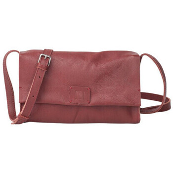 Sacs Femme Sacs Biba 22 x 13 x 4 cm Bordeaux