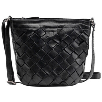 Sacs Femme Sacs Biba 28 x 25 x 13 cm Noir