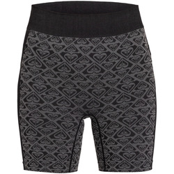 Vêtements Femme Maillots / Shorts de bain Roxy Chill Out Seamless Noir