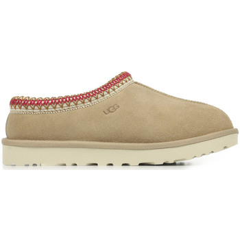 Chaussures Femme Chaussons UGG W Tasman Beige