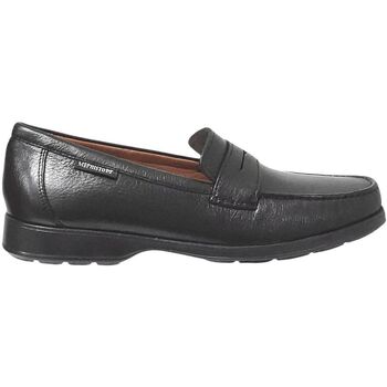 Chaussures Homme Mocassins Mephisto Harper Noir