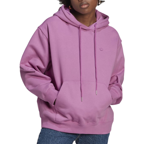 Vêtements Femme Sweats adidas Originals HM1784 Violet