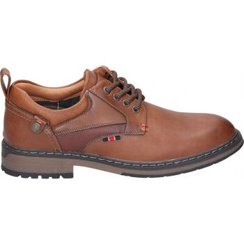 Chaussures Homme Derbies & Richelieu Refresh 172154 Marron