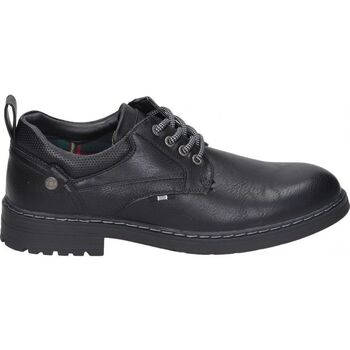 Chaussures Homme Derbies & Richelieu Refresh 172154 Noir