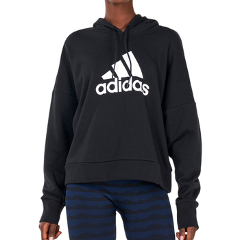 Vêtements Femme Sweats adidas Originals HI3673 Noir