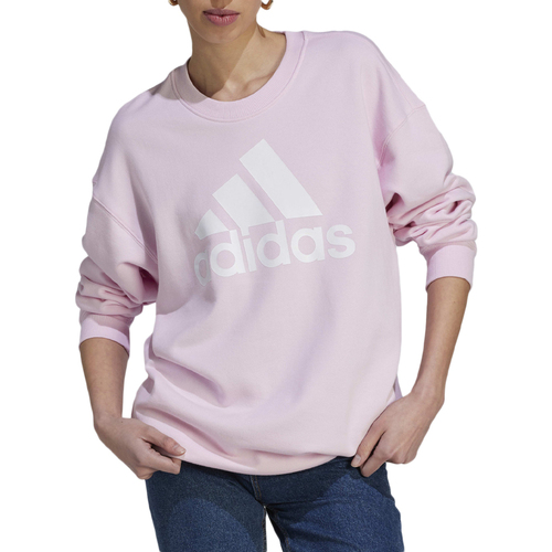 Vêtements Femme Sweats adidas Originals IL3338 Rose