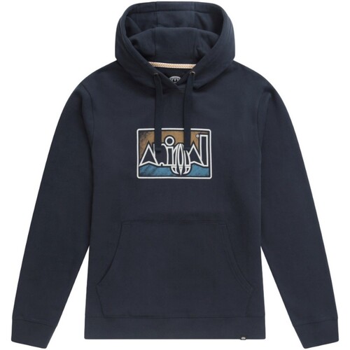 Vêtements Homme Sweats Animal River Bleu