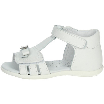 Chaussures Enfant Sandales et Nu-pieds Balducci  Blanc