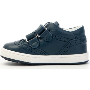 Chaussures Enfant Baskets mode Balducci  Bleu