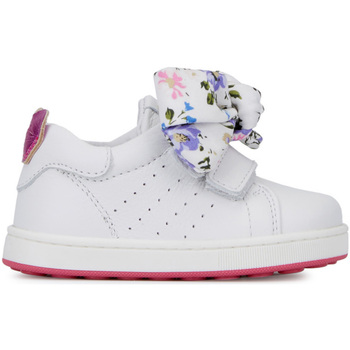 Chaussures Enfant Baskets mode Balducci  Blanc