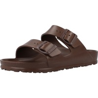 Chaussures Femme Sandales et Nu-pieds Birkenstock ARIZONA EVA Marron