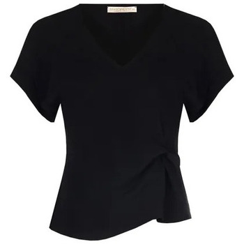 Vêtements Femme Chemises / Chemisiers Rinascimento CFC0121415003 Noir