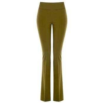 Vêtements Femme Pantalons Rinascimento CFC0119998003 Mousse