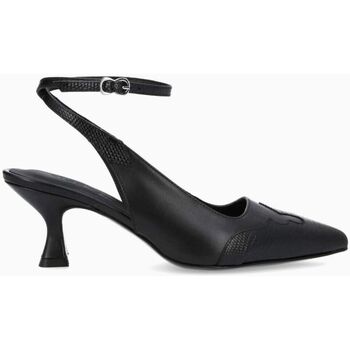 Chaussures Femme Escarpins Freelance Suzy 60 Noir