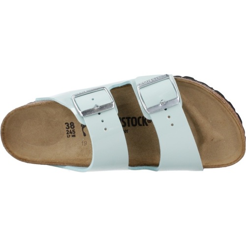 Birkenstock ARIZONA  BS Vert