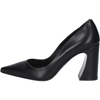 Chaussures Femme Escarpins Albano 2804 Noir