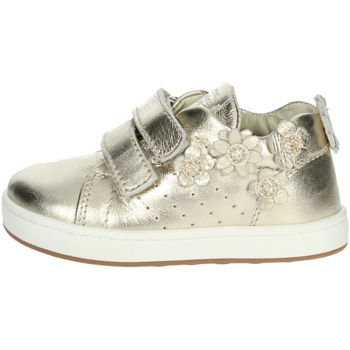 Chaussures Enfant Baskets montantes Balducci  Beige