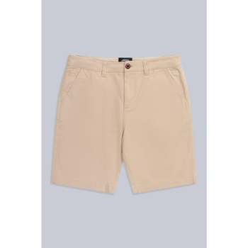 Vêtements Homme Shorts / Bermudas Animal Westbay Beige