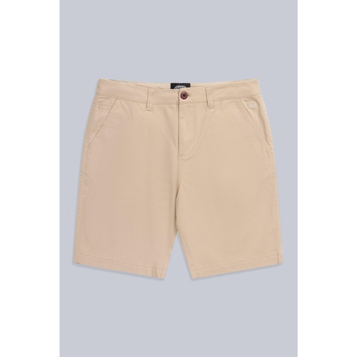 Vêtements Homme Shorts / Bermudas Animal Westbay Beige