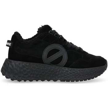 Chaussures Femme Baskets mode No Name - CARTER JOGGER Black Noir