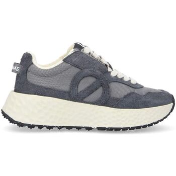 Chaussures Femme Baskets basses No Name CARTER JOGGER W Gris