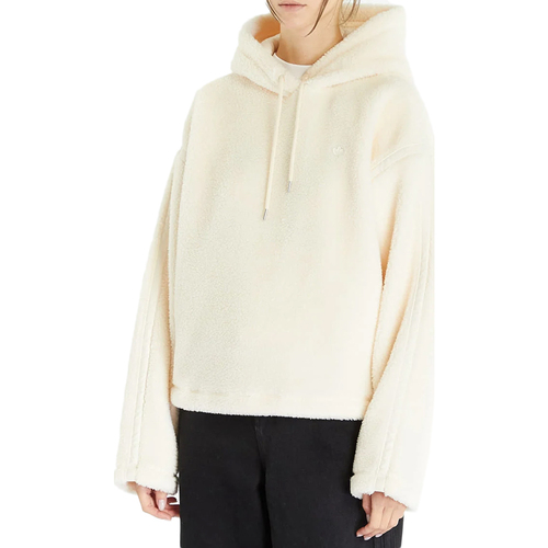 Vêtements Femme Sweats adidas Originals IL1848 Blanc