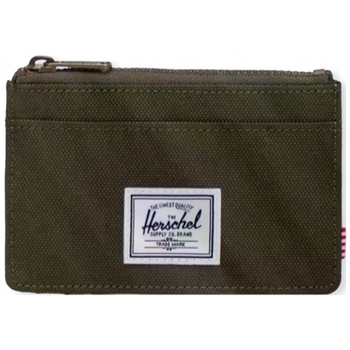 Sacs Homme Portefeuilles Herschel Oscar Eco Wallet - Ivy Green Vert