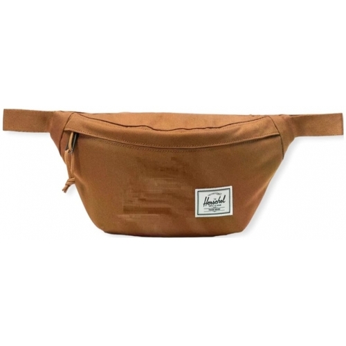 Herschel Classic Hip Pack - Rubber Marron