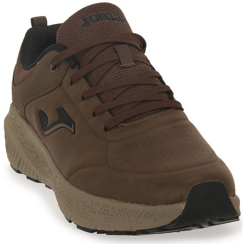 Chaussures Homme Baskets mode Joma ATOLON Marron