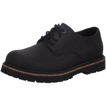 Chaussures Homme Derbies & Richelieu Birkenstock  Noir