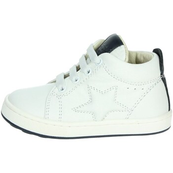 Chaussures Enfant Baskets montantes Balducci CITA6649 Blanc