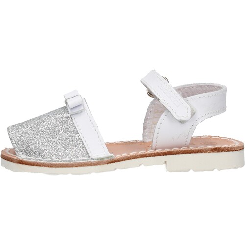 Chaussures Enfant Sandales et Nu-pieds Balducci  Blanc