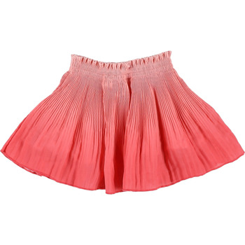 Vêtements Fille Jupes Mayoral Jupe rose Rose