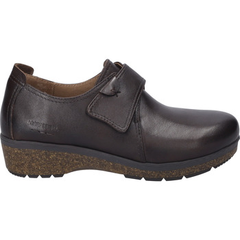 Chaussures Femme Mocassins Josef Seibel Darla 08, espresso Marron