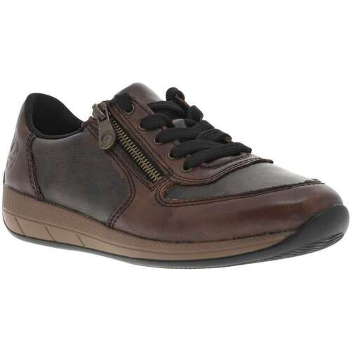 Chaussures Femme Baskets mode Rieker® R-Evolution 23262CHAH24 Marron