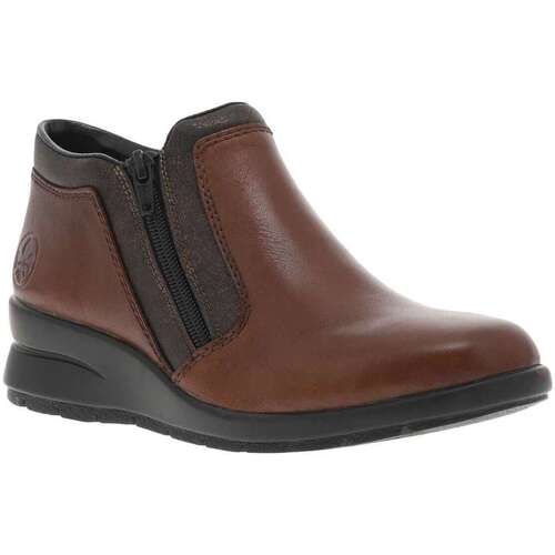 Chaussures Femme Boots Rieker® R-Evolution 23272CHAH24 Marron