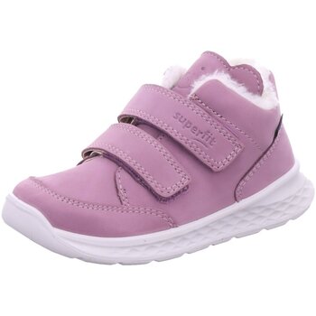 Chaussures Fille Chaussons bébés Superfit  Autres